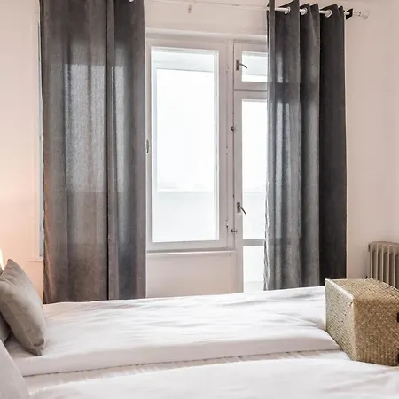 Bright And Comfy Place Варна