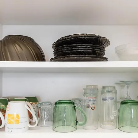 Bright And Comfy Place Апартамент