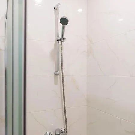 Bright And Comfy Place Apartament *