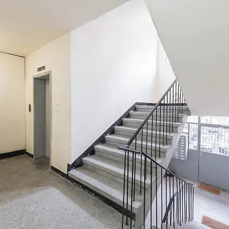 Apartament Bright And Comfy Place *