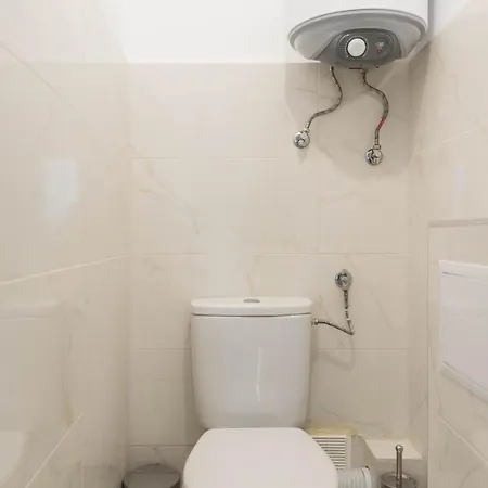 Bright And Comfy Place Apartament Varna